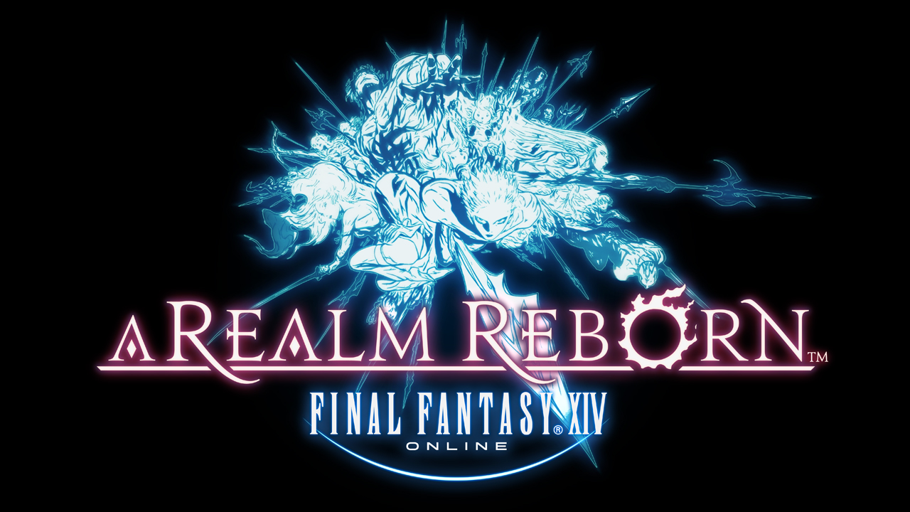 Media asset in full size related to 3dfxzone.it news item entitled as follows: Data di rilascio e gameplay trailer di Final Fantasy XIV: A Realm Reborn | Image Name: news19585_Final Fantasy-XIV-A-Realm-Reborn_1.jpg